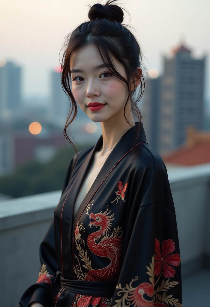 最后一舞